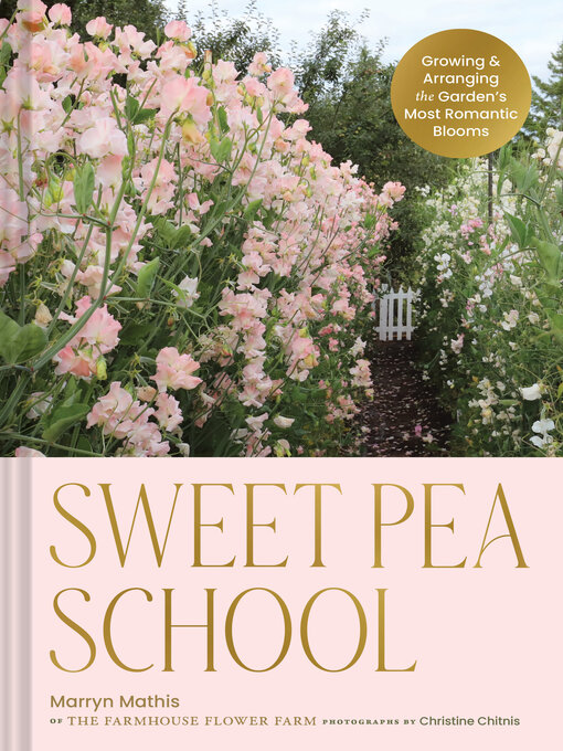 Title details for Sweet Pea School by Marryn Mathis - Available